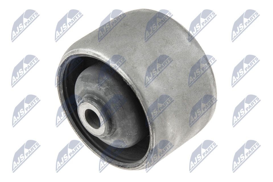 Akselinripustus NTY ZTT-NS-054A NTY ZTT-NS-054A: Taka-akselin pusla Nissan PRIMERA 2015