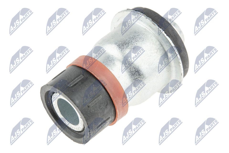 NTY Έδραση, σώμα άξονα ZTT-NS-059A ZTT-NS-059A Έδραση σώμα άξονα RENAULT MEGANE NTY