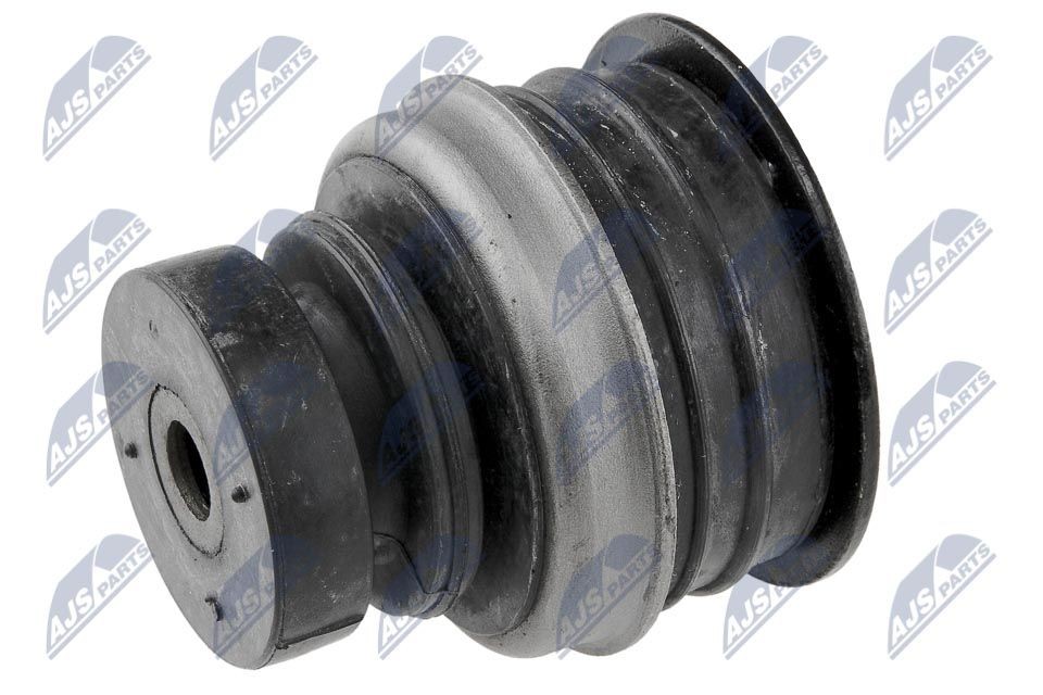 NTY Έδραση, σώμα άξονα ZTT-NS-082B ZTT-NS-082B Έδραση σώμα άξονα NTY RENAULT MEGANE
