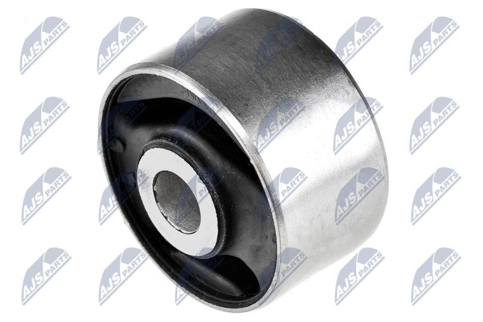 NTY Suspensão, corpo do eixo ZTT-SB-003K ZTT-SB-003K NTY Suspensão apoio do eixo Land Rover baratos