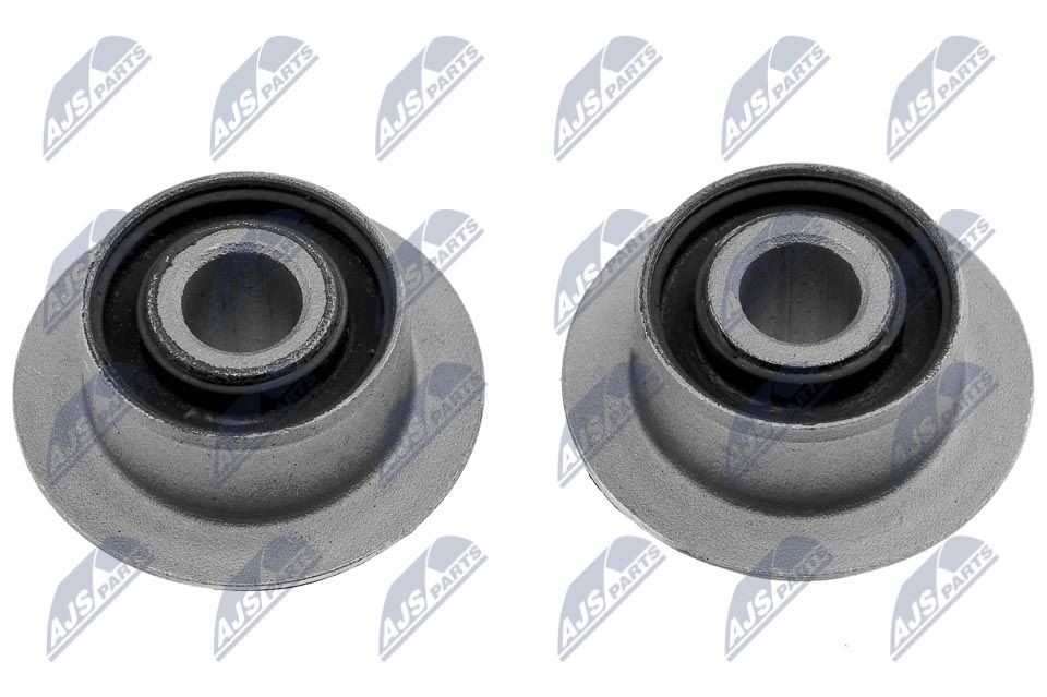 NTY Kit de réparation, bras triangulaire ZTT-SB-006A NTY ZTT-SB-006A Kit de réparation bras de suspension Subaru Impreza 2 d'origine prix
