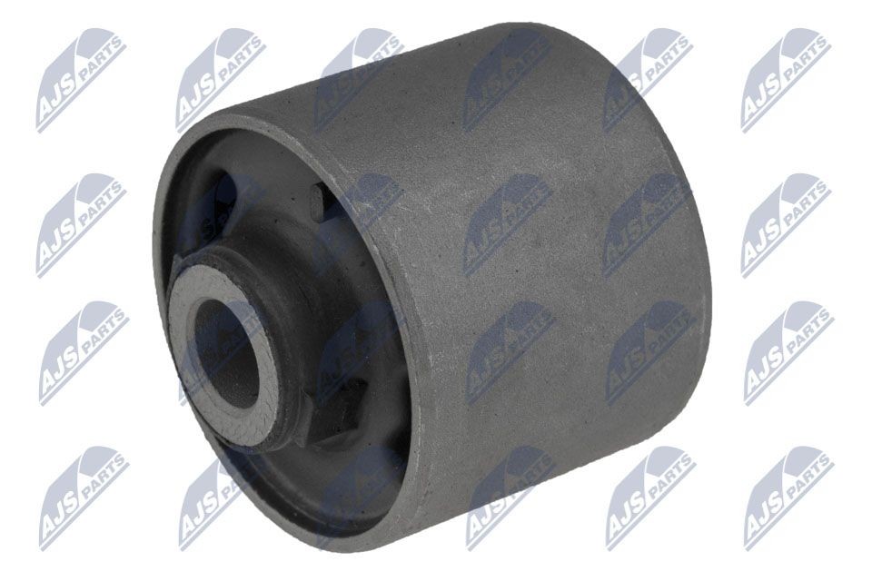 NTY Έδραση, ψαλίδι ZTT-TY-017C NTY ZTT-TY-017C Συνεμπλοκ ψαλιδιου Toyota 4runner UZN210 τιμες