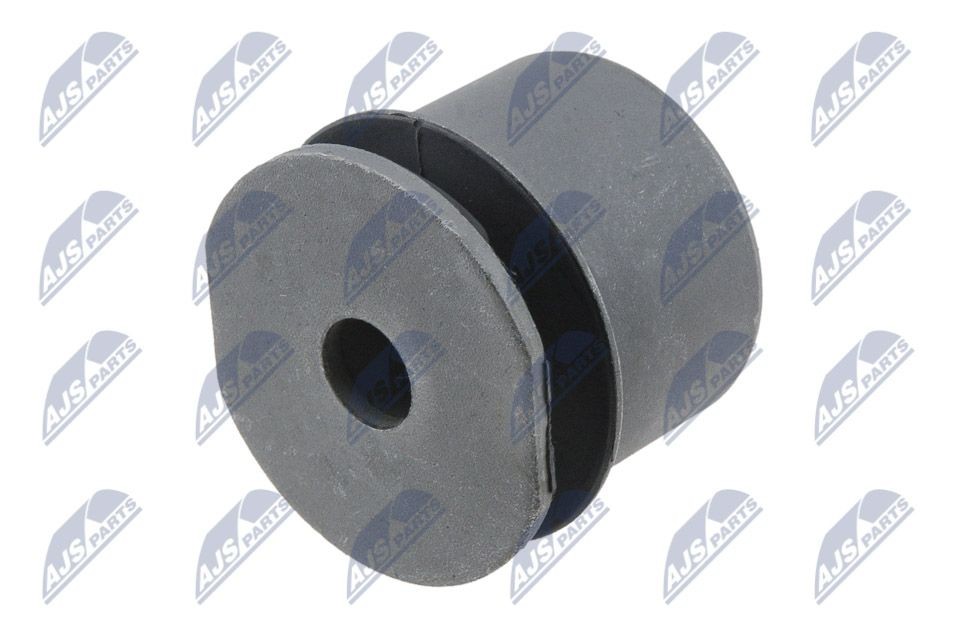 NTY Supporto braccio oscillante ZTT-TY-031A ZTT-TY-031A costo Silent block braccio oscillante TOYOTA AURIS NTY