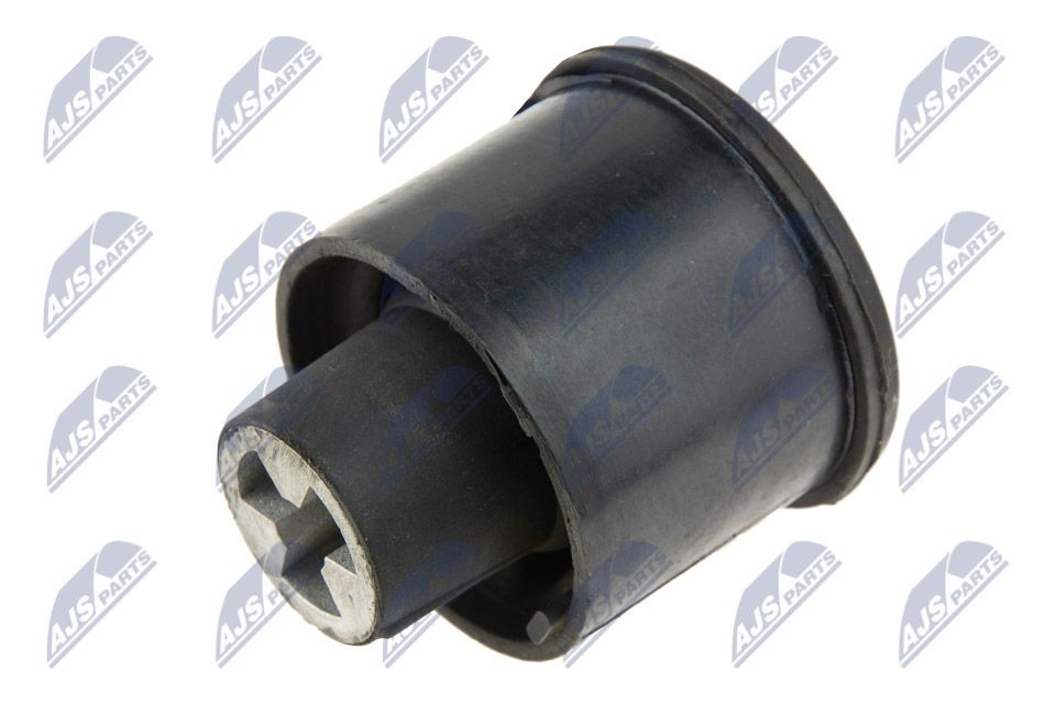 NTY Έδραση, σώμα άξονα ZTT-VW-006B ZTT-VW-006B Έδραση σώμα άξονα SKODA CITIGO NTY