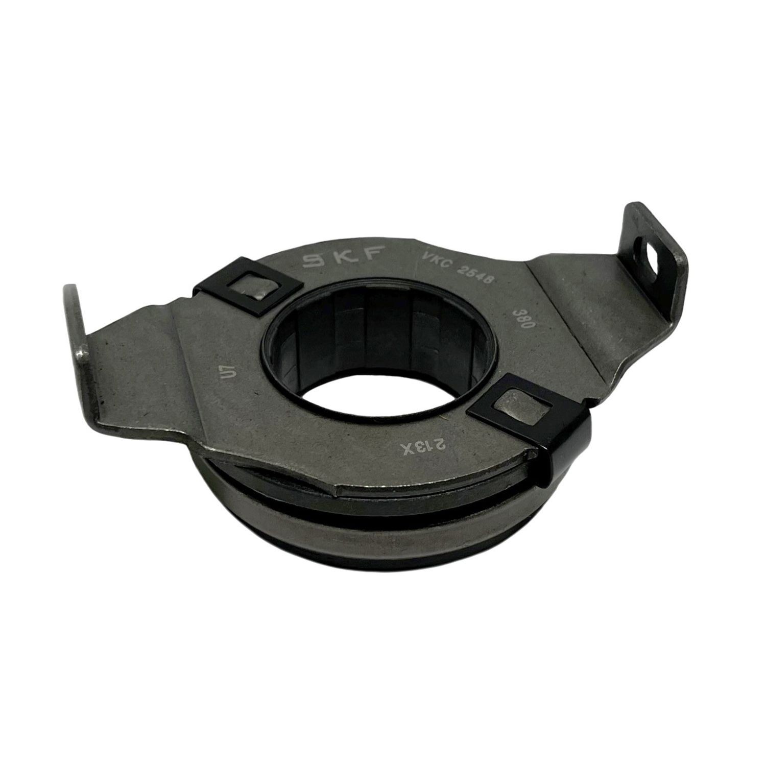 SKF Vysúvacie lożisko VKC 2548 VKC 2548 Ložisko spojky FORD FIESTA SKF