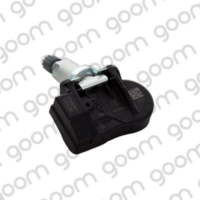GOOM Hjulsensor, kontrollsystem for dekktrykk TMP-0080 TMP-0080 Dekktrykksensor LAND ROVER FREELANDER GOOM