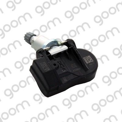 GOOM Hjulsensor, kontrollsystem for dekktrykk TMP-0084 TMP-0084 Dekktrykksensor GOOM LAND ROVER FREELANDER