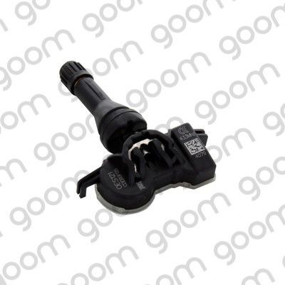 GOOM Sensor de roda, sistema de controlo da pressão dos pneus TMP-0088 TMP-0088 GOOM Sensor de pressão de pneus Ford baratos