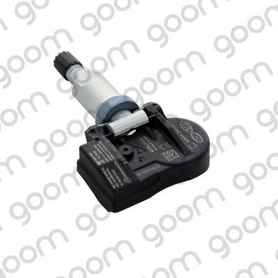 GOOM TPMS-sensor TMP-0093 FORD däcktrycksövervakningssensor GOOM TMP-0093