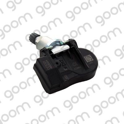 GOOM Hjulsensor, kontrollsystem for dekktrykk TMP-0101 TMP-0101 Dekktrykk kontrollsystem LAND ROVER FREELANDER GOOM