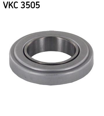 Rolamento de desembraiagem SKF VKC 3505 SKF VKC 3505: Rolamento de embraiagem Opel VIVARO 2024
