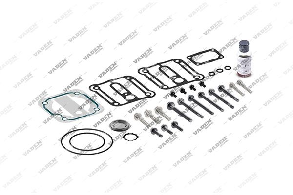 VADEN Kit riparazione, Compressore 1200 210 800 VADEN 1200 210 800 Kit riparazione, Compressore