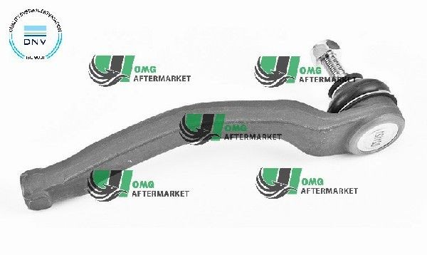 OMG SRL Styrekugle G10.2987 Sporstangkugle OMG SRL Smart FORTWO G10.2987