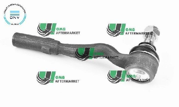 OMG SRL Ακρόμπαρο G10.3182 G10.3182 Ακρόμπαρο MERCEDES-BENZ VITO OMG SRL