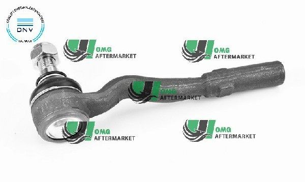 OMG SRL Ακρόμπαρο G10.3183 G10.3183 Ακρόμπαρο MERCEDES-BENZ VITO OMG SRL