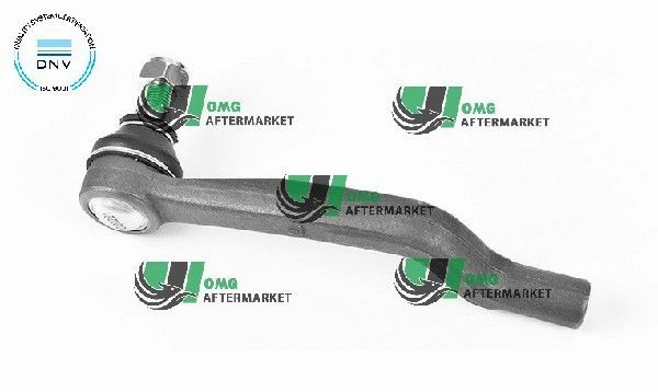 OMG SRL Ακρόμπαρο G10.3261 G10.3261 Ακρόμπαρο MERCEDES-BENZ VITO OMG SRL
