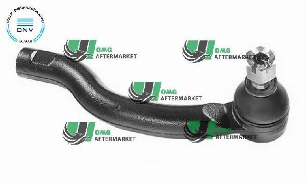 OMG SRL Styrekugle G10.5606 Styrekugle OMG SRL Smart FORTWO G10.5606