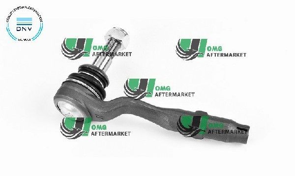 OMG SRL Stūres šķērsstiepņa uzgalis G10.5645 OMG SRL G10.5645 Stūres pirksts F01 cena