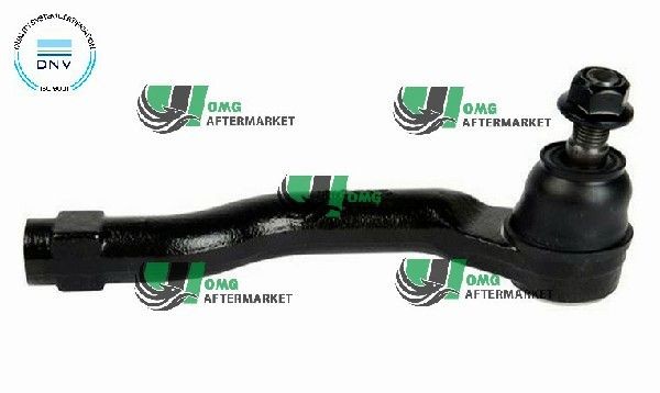 Stuurkogel OMG SRL G10.5672 OMG SRL G10.5672 Stuurkogels Mazda 2 2010
