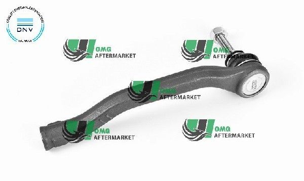 OMG SRL Stūres šķērsstiepņa uzgalis G10.5683 Stūres pirksts OMG SRL Smart FORTWO G10.5683