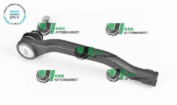 OMG SRL Rooliots G10.5684 Roolisüsteem Renault Talisman Sedaan: Rooliots OMG SRL G10.5684