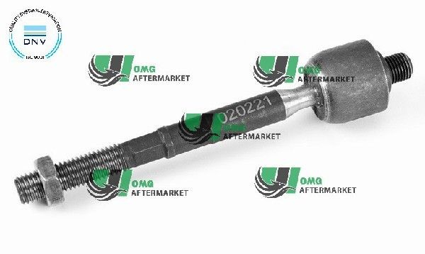 OMG SRL Aksialledd, parallellstag G11.4942 G11.4942 OMG SRL Parallellstag Lancia billige