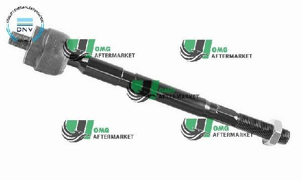 OMG SRL Axialgelenk, Spurstange G11.4944 Axialgelenk OMG SRL 5er G11.4944 günstig