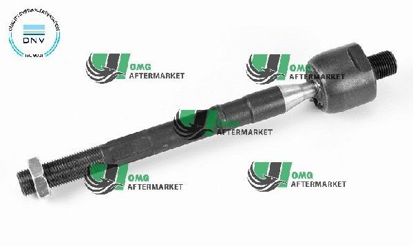 OMG SRL Styrestang, inderste G11.6016 OMG SRL G11.6016 Porter H100 Sporestang pris