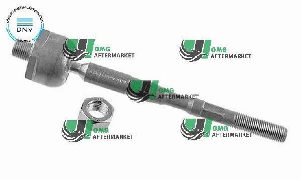 OMG SRL Binnenste stuurkogel G11.6030 auto Axiaalkogel OMG SRL G11.6030 kopen