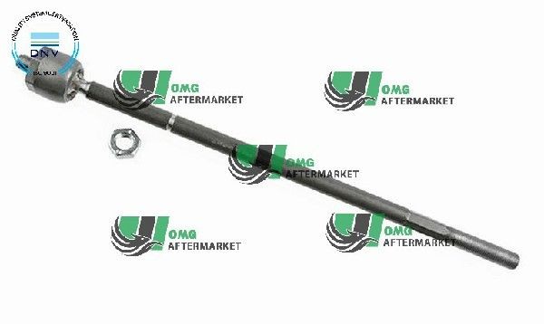 Articulação axial, barra de acoplamento OMG SRL G11.6032 OMG SRL G11.6032: Barra de direção Smart FORFOUR 2015