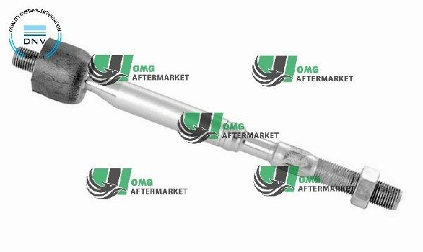 OMG SRL Articulação axial, barra de acoplamento G11.6033 OMG SRL G11.6033 Barra axial da direção Toyota Auris E15 a um preço acessível