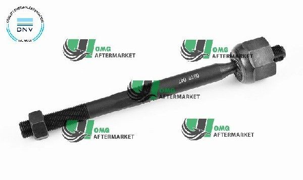 OMG SRL Snodo assiale G11.6218 G11.6218 costo Tirante scatola sterzo BMW X3 OMG SRL