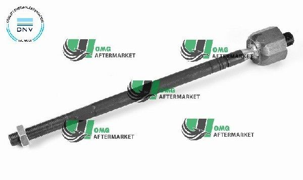 OMG SRL Raidetangon pää, suora G11.6229 hinta Peugeot VF3V_ Aksiaalinivel G11.6229 OMG SRL