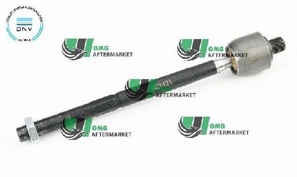 OMG SRL Snodo assiale G11.6236 G11.6236 Tirante scatola sterzo OMG SRL BMW X3 costo