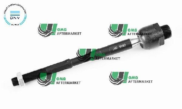 OMG SRL Άρθρωση, μπάρα G11.6267 Άρθρωση μπάρα OMG SRL MITSUBISHI G11.6267