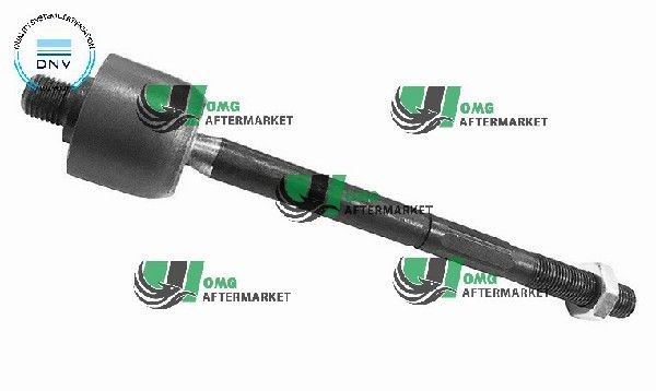 OMG SRL Snodo assiale G11.6271 G11.6271 costo Tirante sterzo SKODA ROOMSTER OMG SRL