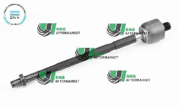 OMG SRL Axialgelenk, Spurstange G11.6292 Axialgelenk OMG SRL BMW 5er G11.6292