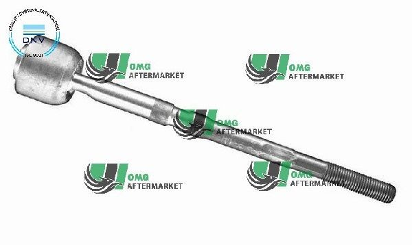 OMG SRL Articulação axial, barra de acoplamento G11.6293 G11.6293 OMG SRL Articulação axial de direção Mitsubishi baratos