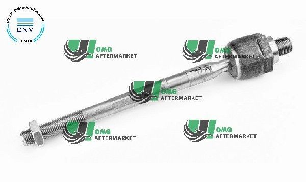 OMG SRL Άρθρωση, μπάρα G11.6297 G11.6297 OMG SRL Άρθρωση μπάρα Mitsubishi φθηνά