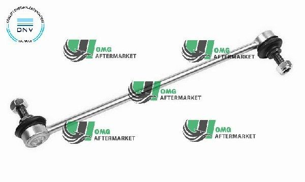 OMG SRL Stabilisaator, Stabilisaator G20.1956 G20.1956 Stabilisaatori varras FORD MONDEO OMG SRL