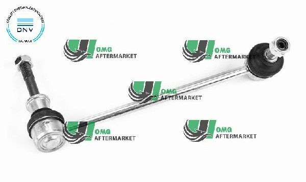 OMG SRL Stabilisatorstag G20.5804 G20.5804 OMG SRL klapperstag BMW Z4