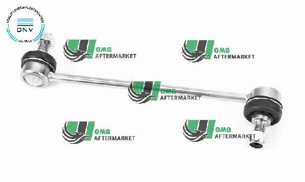 OMG SRL Ράβδος / στήριγμα, ράβδος στρέψης G20.5827 G20.5827 OMG SRL Άκρα ζαμφόρ Iveco φθηνά