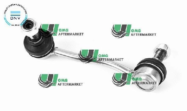 OMG SRL Stabilisatorstang G20.5850 G20.5850 Stabilisatorarm VW MULTIVAN OMG SRL