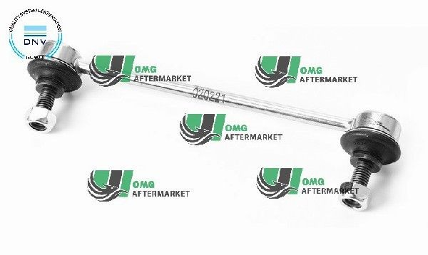 OMG SRL Bielletta barra stabilizzatrice G20.5873 G20.5873 Tiranti barra stabilizzatrice OMG SRL Citroën