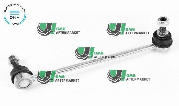 OMG SRL Bielletta barra stabilizzatrice G20.5874 G20.5874 Biellette barra stabilizzatrice CITROËN OMG SRL costo