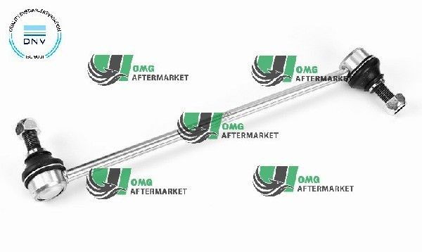 OMG SRL Biellette de barre stabilisatrice G20.5883 Suspension barre de connexion OMG SRL Daily G20.5883 pas cher
