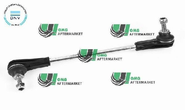 OMG SRL Stabilisatorstang G20.5887 Torsiestang OMG SRL Daily G20.5887 goedkoop