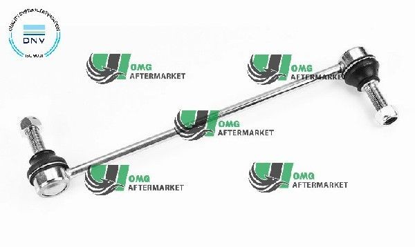 OMG SRL Biellette de barre stabilisatrice G20.5892 Suspension barre de connexion OMG SRL YARIS G20.5892 pas cher