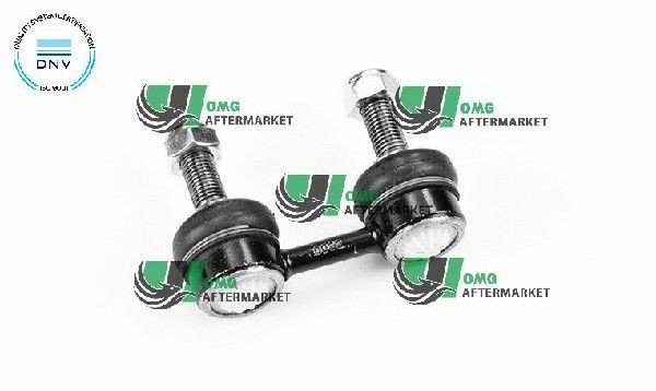 OMG SRL Biellette de barre stabilisatrice G21.1869 Biellettes de barre stabilisatrice OMG SRL Daily G21.1869 pas cher