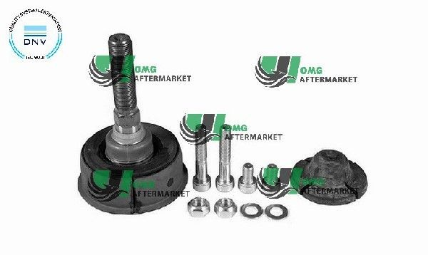 OMG SRL Kit de reparação, articulação de suspensão / guia G31.3413 Kit de reparação, articulação de suspensão / guia OMG SRL LEXUS G31.3413